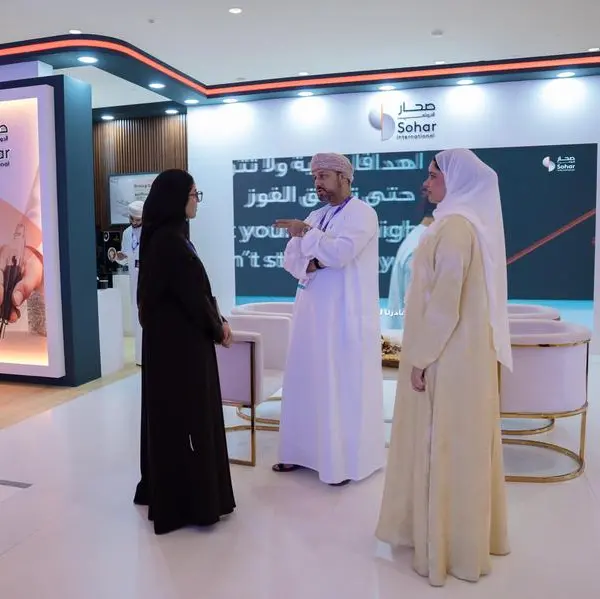 Empowering sustainable progress: Sohar International sponsors IEEE PowerTalks 2025