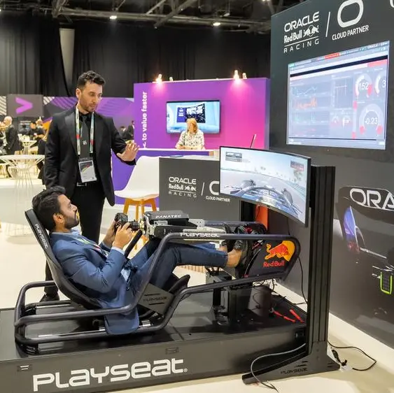 Oracle at GITEX 2025: Powering the UAE’s $96bln AI economy with enterprise ready AI innovation