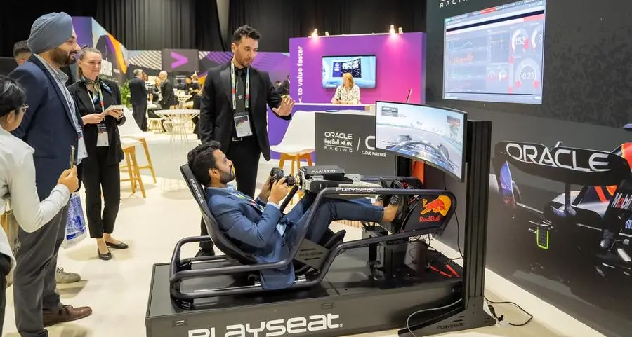 Oracle at GITEX 2025: Powering the UAE’s $96bln AI economy with enterprise ready AI innovation