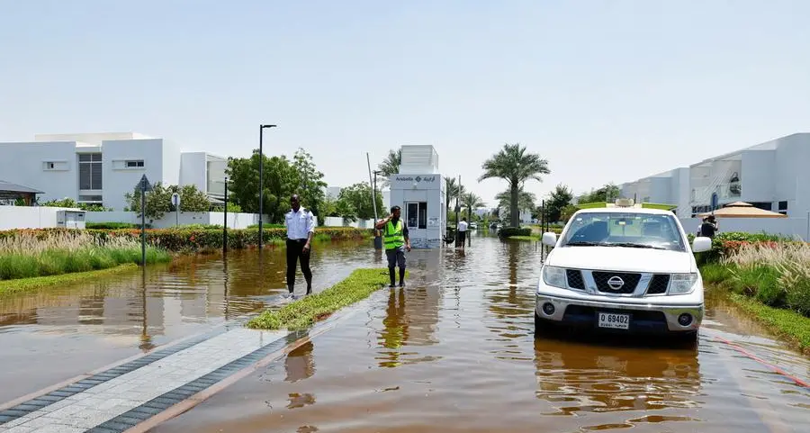 UAE: Some insurers raise natural calamities premiums by up to 50% after record rains