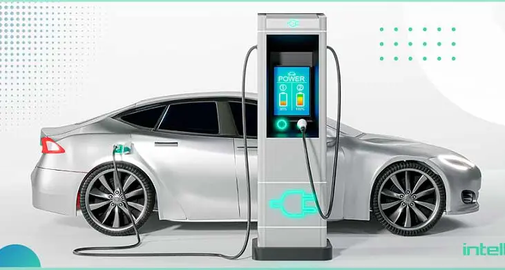 Intellias to showcase Smart Charging Portable Kit at ITS World Congress 2024 Dubai