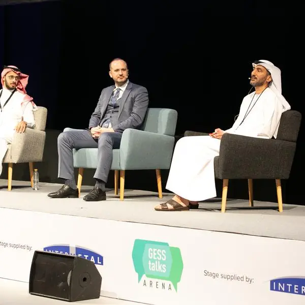 GESS Dubai 2022 opens with GCC ministerial panel on shaping the future of education