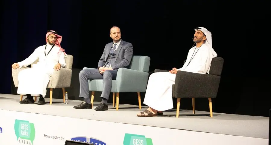 GESS Dubai 2022 opens with GCC ministerial panel on shaping the future of education