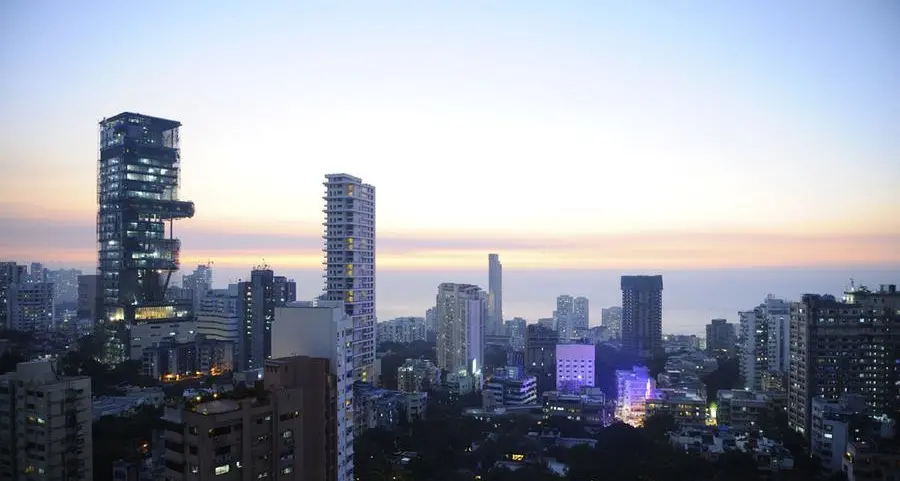 UAE’s sovereign fund opens office in India’s special economic zone