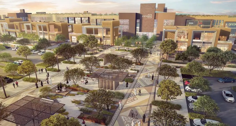 Cenomi Centers partners with JLL and CBRE