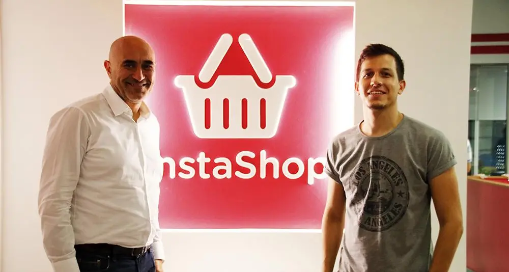 Dubai-based InstaShop dives into bulk-buy market