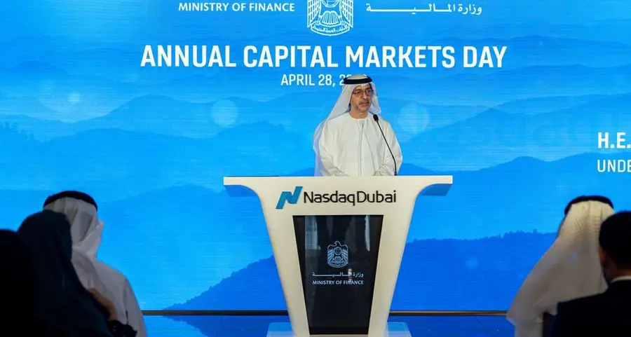 Ministry of Finance discusses latest fiscal framework and public debt strategy with investors