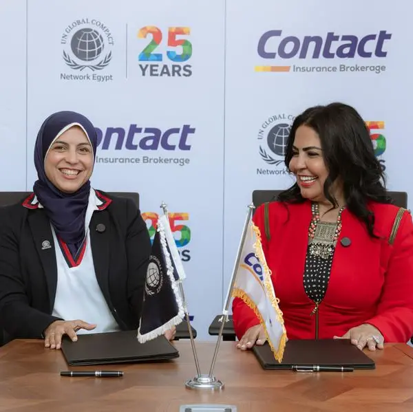 Contact Insurance Brokerage joins forces with UN Global Compact to champion ESG and women in leadership