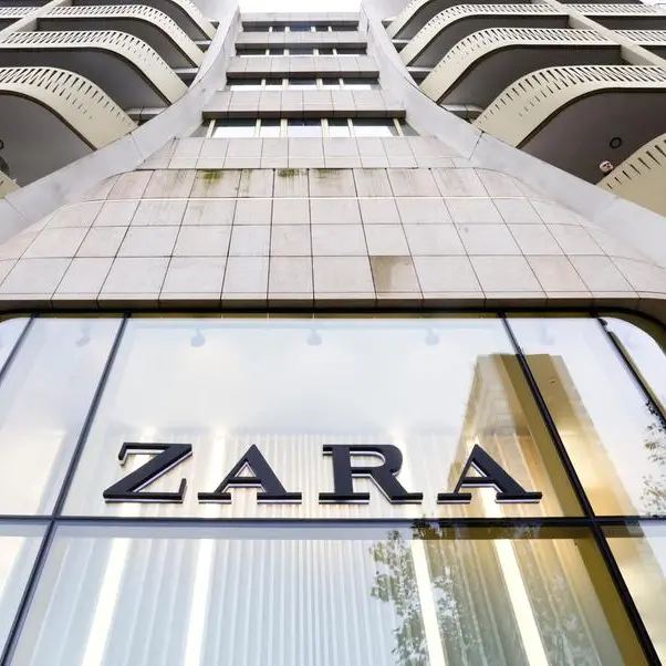 Zara owner Inditex says autumn sales stronger after first-half growth slowdown