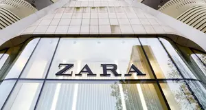 Zara owner Inditex says autumn sales stronger after first-half growth slowdown