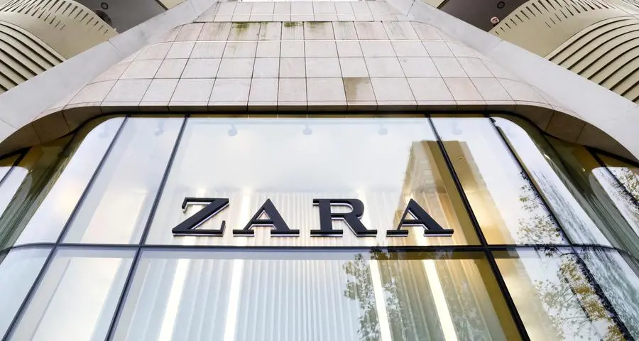 Zara owner Inditex says autumn sales stronger after first-half growth slowdown