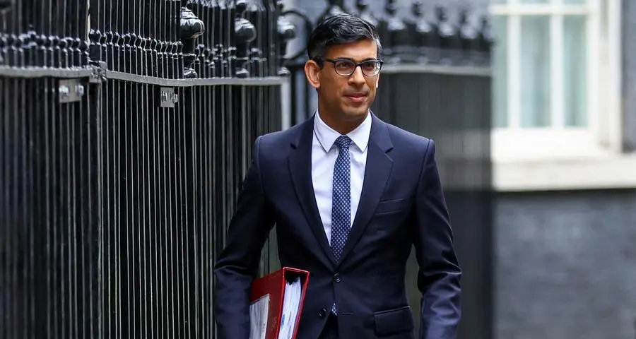 UK PM Sunak's new Brexit deal faces first parliamentary test next week
