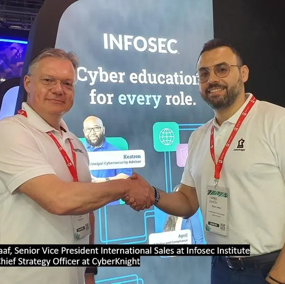 CyberKnight launches Cybersecurity Skills Academy in collaboration with Infosec Institute