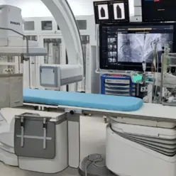 Philips partners with MOHAP, Al Qassimi Hospital in Sharjah to support better clinical outcomes with installation of new technology