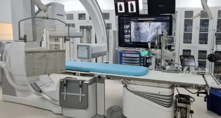 Philips partners with MOHAP, Al Qassimi Hospital in Sharjah to support better clinical outcomes with installation of new technology