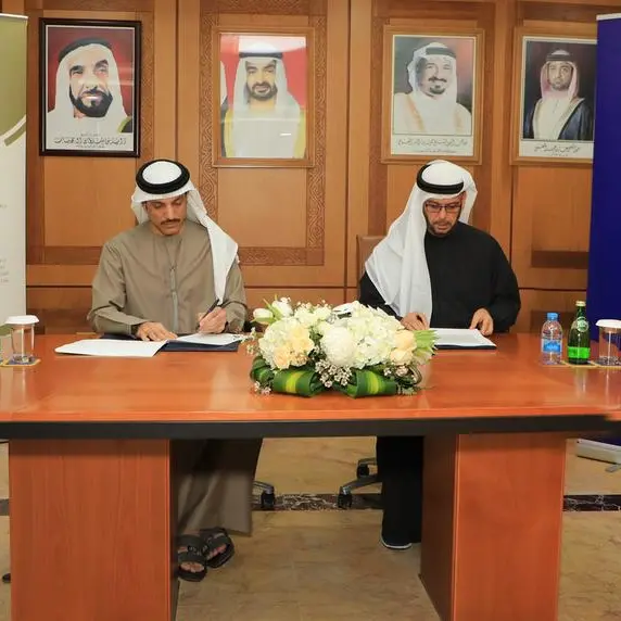Ajman Customs and ACCI sign a cooperation agreement on the level of Service