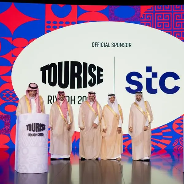 Stc group signs agreement as founding partner of TOURISE 2025 alongside Saudi Tourism Authority