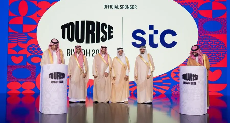 Stc group signs agreement as founding partner of TOURISE 2025 alongside Saudi Tourism Authority