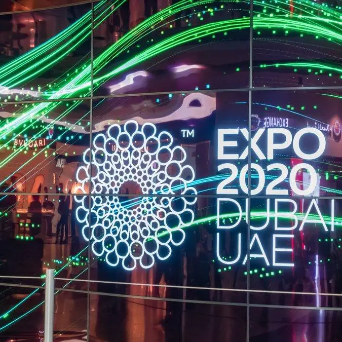 US Pavilion at Expo 2020 Dubai completes substantial construction