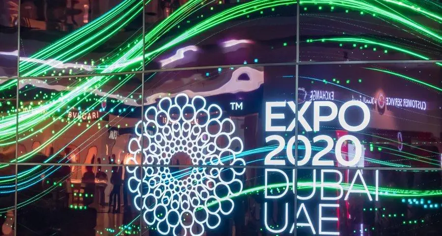 US Pavilion at Expo 2020 Dubai completes substantial construction