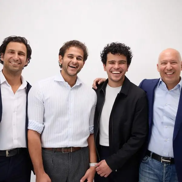 Touché Privé raises $5mln from Amplify Growth partnership for GCC expansion