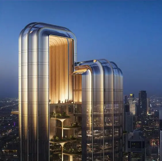 OMNIYAT raises a total of USD 900mln in 2025 through Sukuk financing