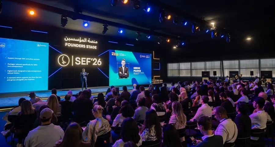 SEF returns on January 30–31, 2027 for landmark 10th edition