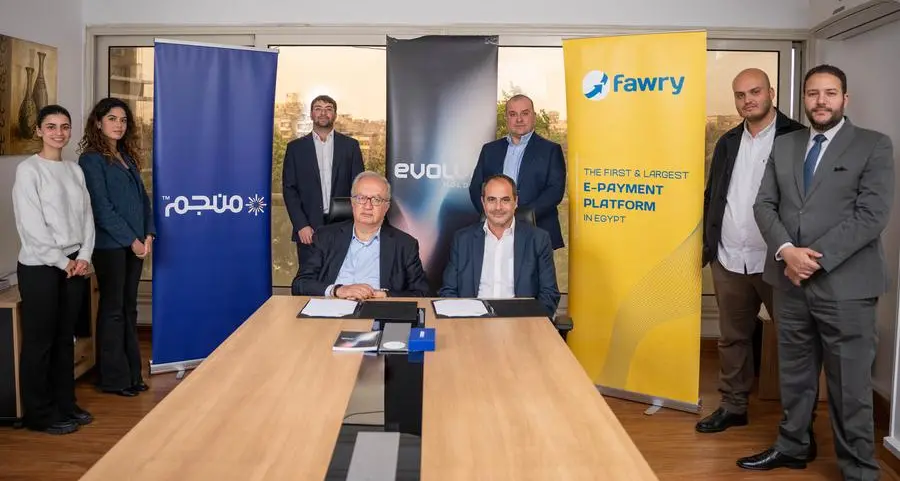 'Mngm' platform for precious metals cooperates with 'Fawry' to provide electronic payment services