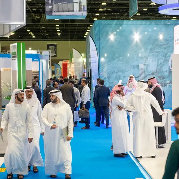 Desalination, wastewater treatment & digitisation key mid-east water sector growth opportunities