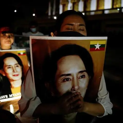 Myanmar Supreme Court 'summarily dismisses' Suu Kyi appeal - source