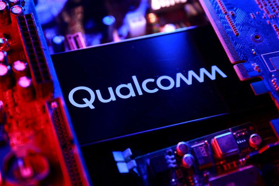 Qualcomm shifts chips to newer Arm tech as competition with Apple, MediaTek heats up