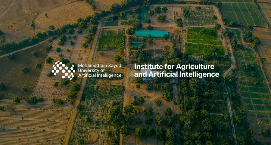 MBZUAI Institute for Agriculture and AI to advance AI-powered digital advisory solutions for smallholder farmers
