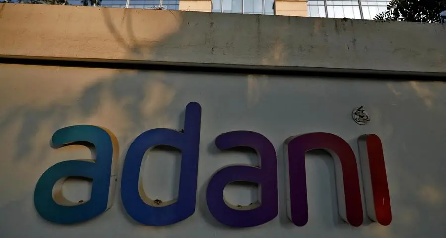 India’s Adani in talks with Middle East sovereign fund to raise up to $1bln for airports