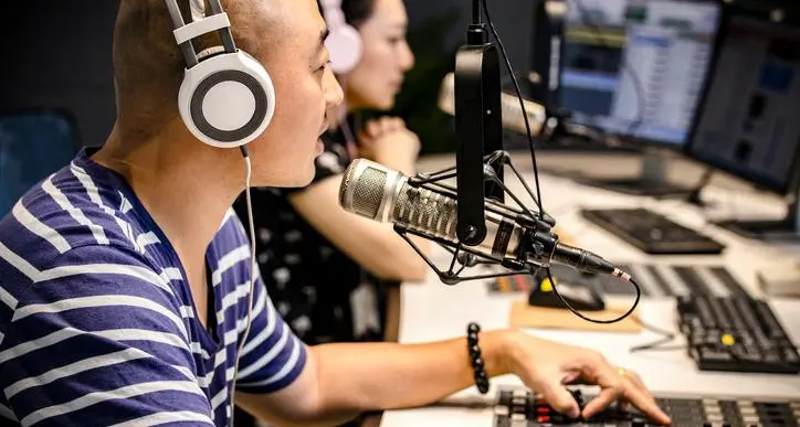 ARN, Hala China announce strategic launch of Chinese radio channel