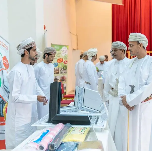 13 contracts worth RO 2mln signed between large enterprises and SMEs in Sur Industrial City