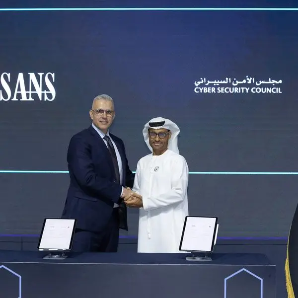 SANS Institute partners with the UAE Cybersecurity Council to enhance national cyber capabilities ahead of quantum era
