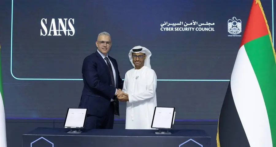SANS Institute partners with the UAE Cybersecurity Council to enhance national cyber capabilities ahead of quantum era