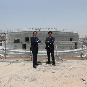 Architecture firm Calatrava strengthens focus on UAE market