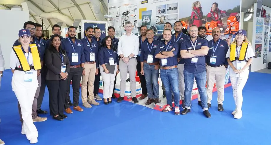 Exalto Emirates strengthens support to UAE Tourism Strategy 2031 through participation in DIBS 2023