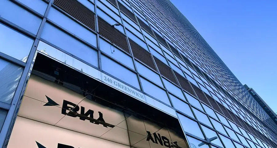 BNY obtains regional headquarters license in the Kingdom of Saudi Arabia