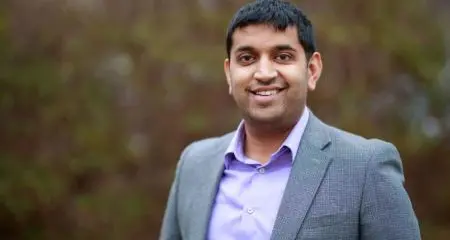 Gradiant partners with Saudi Arabia's SAWACO with Counter-Flow Reverse Osmosis process