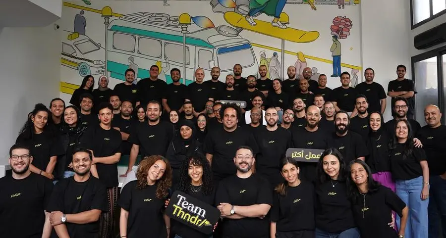 Empowering millions: $15.7mln raise sets the stage for accelerated GCC growth