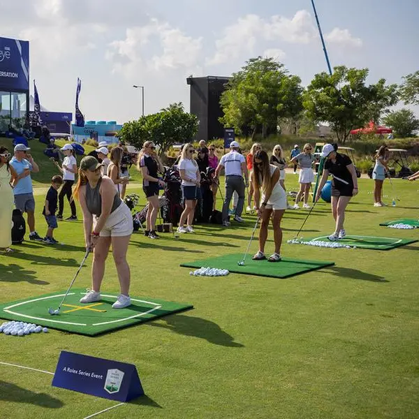 16 reasons why you cannot miss the 2024 DP World Tour Championship