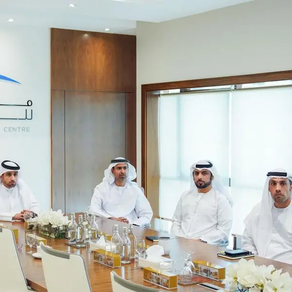 MBRSC Board review progress on key programmes and projects