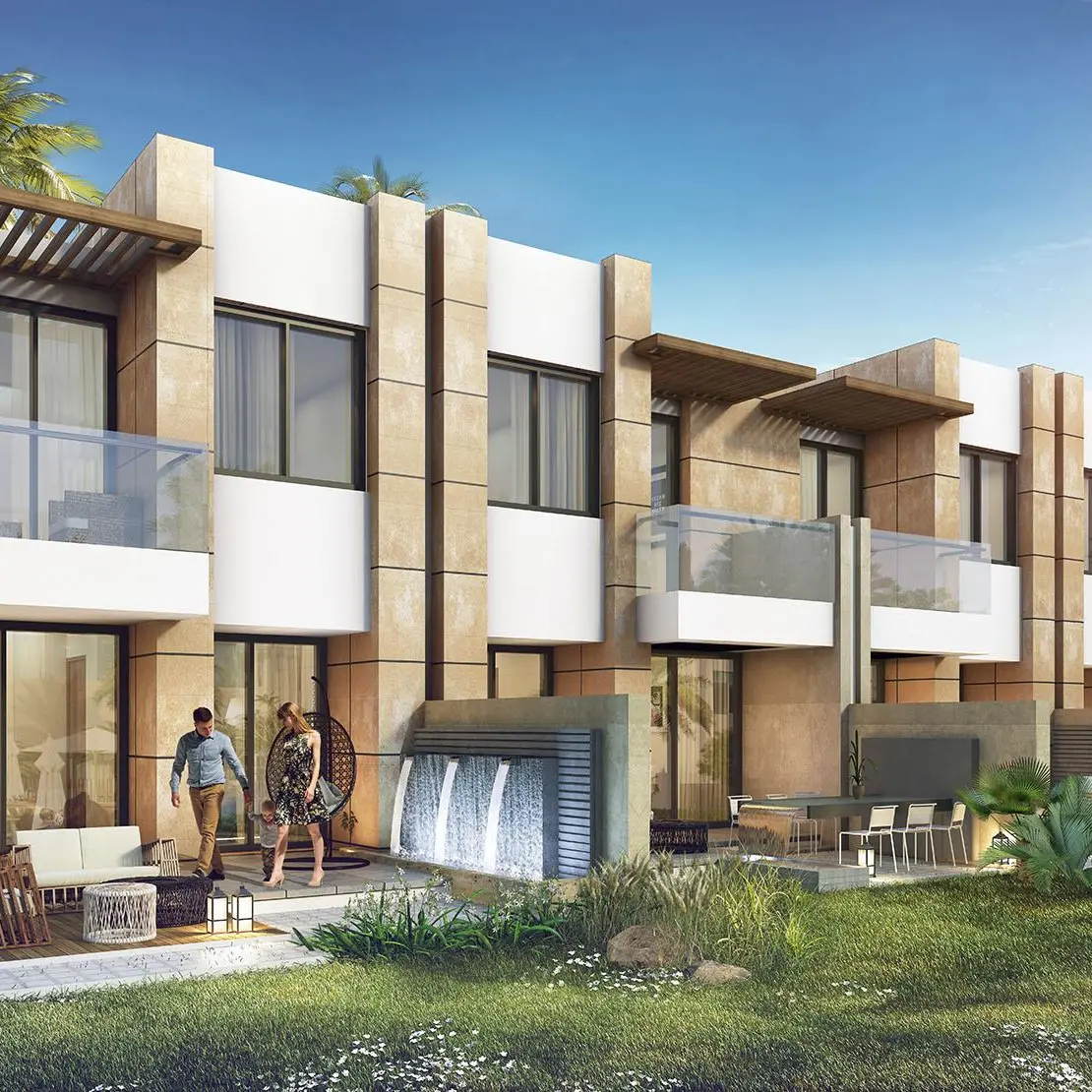 Damac awards construction contract for 478 luxury villas