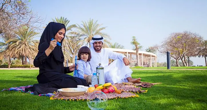 Healthy Living oversees implementation of 25 strategic initiatives to support citizens and residents of Abu Dhabi to lead healthier lives