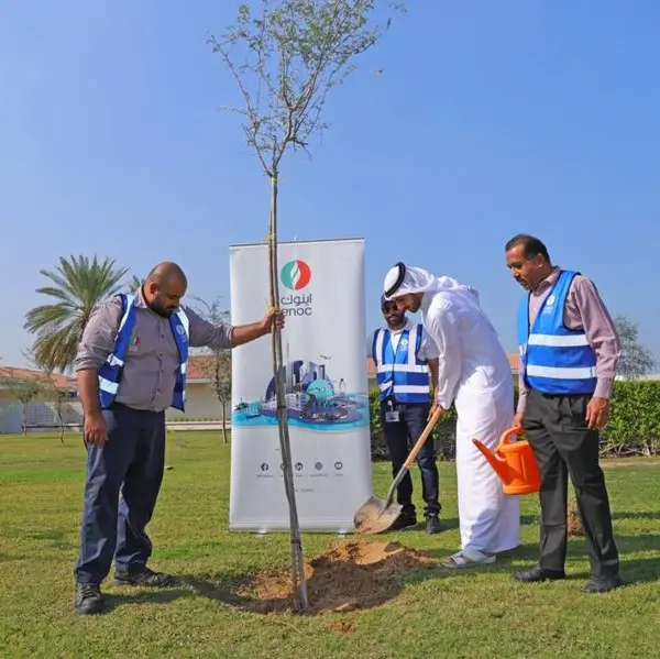 ENOC Group celebrates the UAE’s 27th National Environment Day