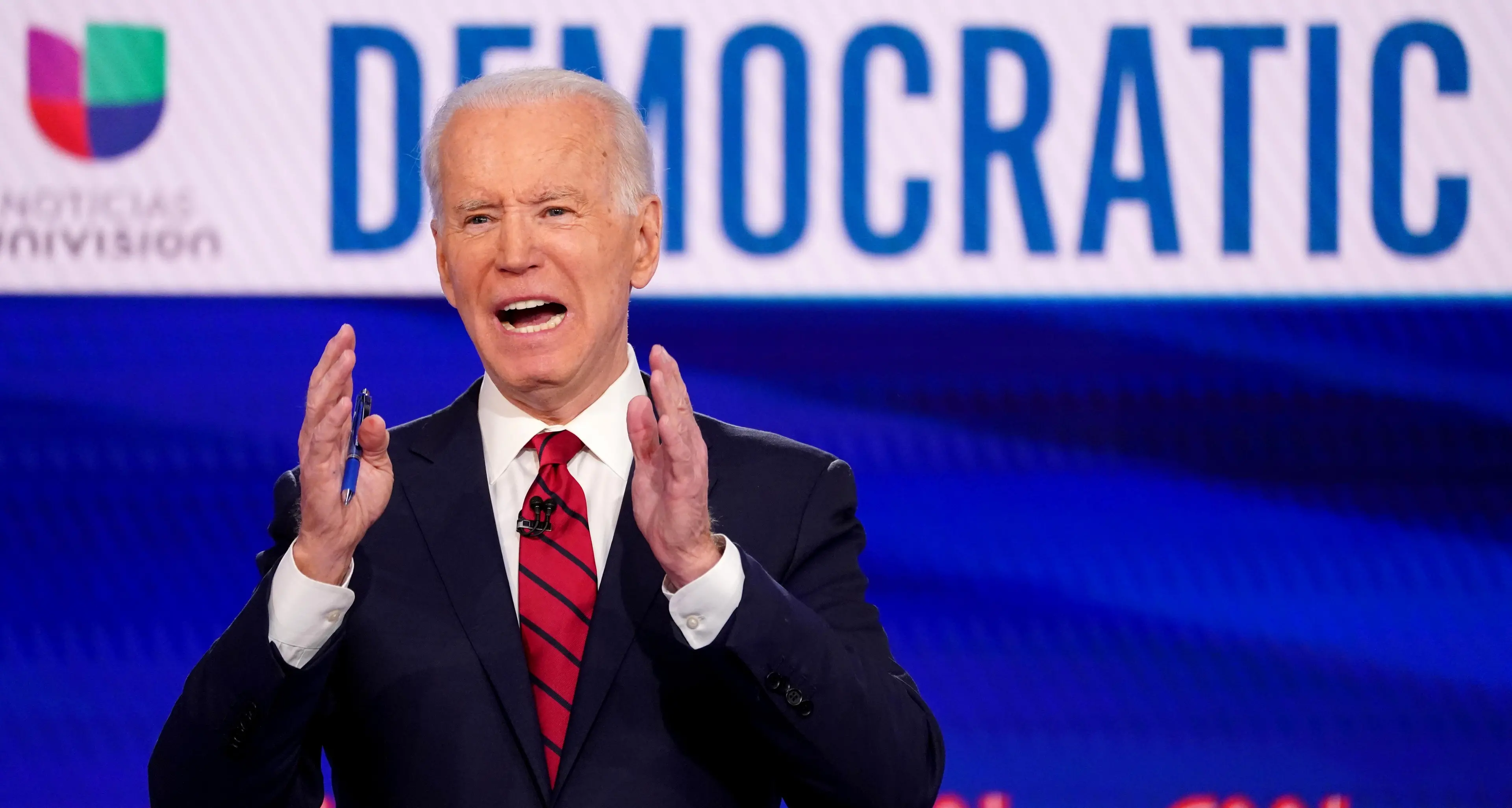 Biden to hammer Trump's 'tough talk, weak action' on China, top adviser says