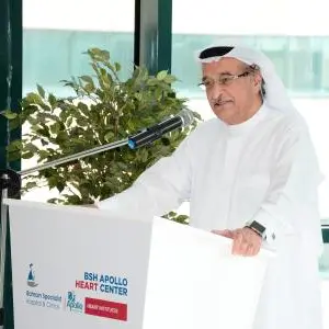 Bahrain Specialist Hospital partners with Apollo Hospitals India to fight Heart Disease in Bahrain