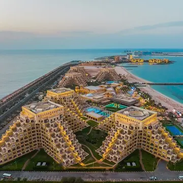 UAE’s ALEC bags main contract for Wynn Resort in Ras Al Khaimah\n